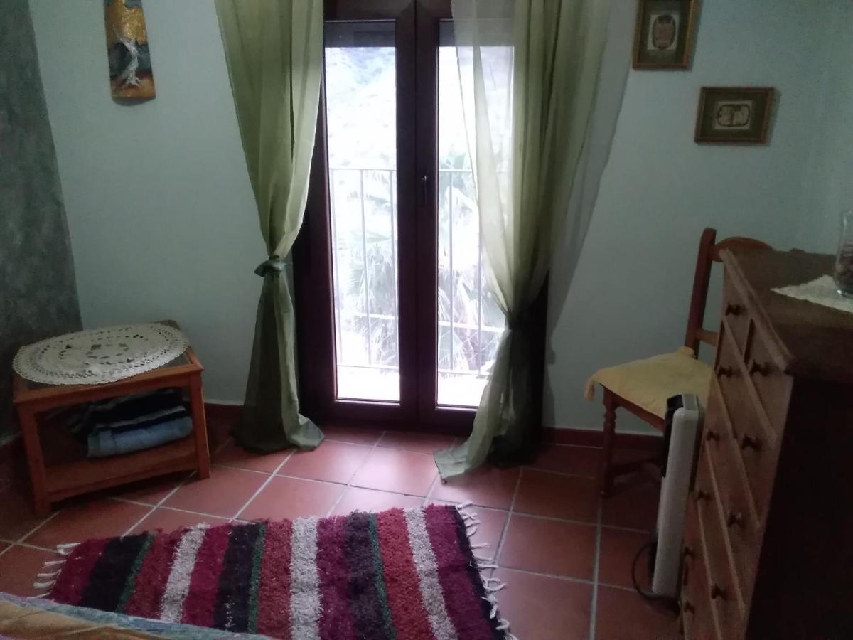 La Flecha Séjour chez l'habitant