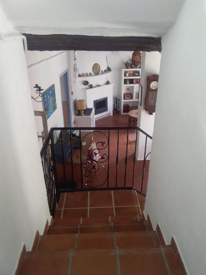 La Flecha * Abrucena