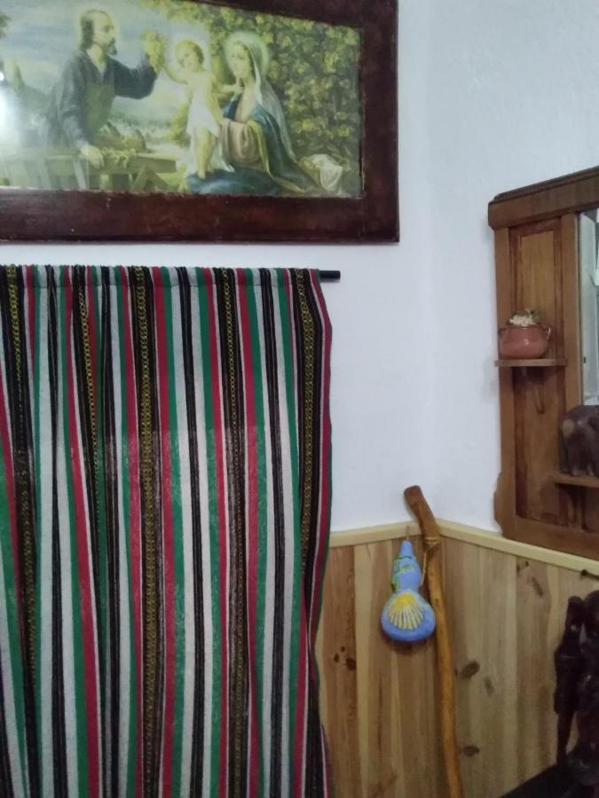 La Flecha *