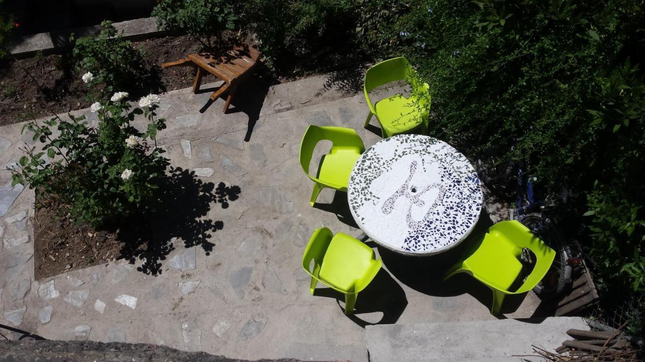 Séjour chez l'habitant La Flecha
