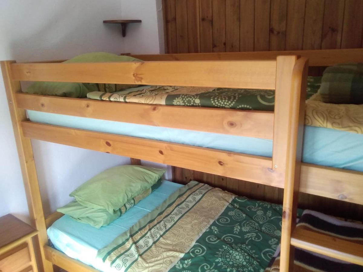 Séjour chez l'habitant La Flecha *