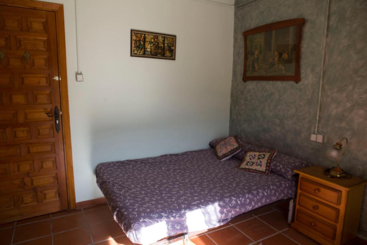 Séjour chez l'habitant La Flecha