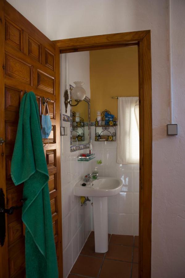 La Flecha Séjour chez l'habitant *