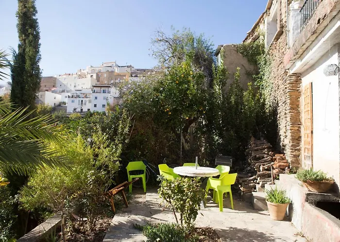 La Flecha Hostel
