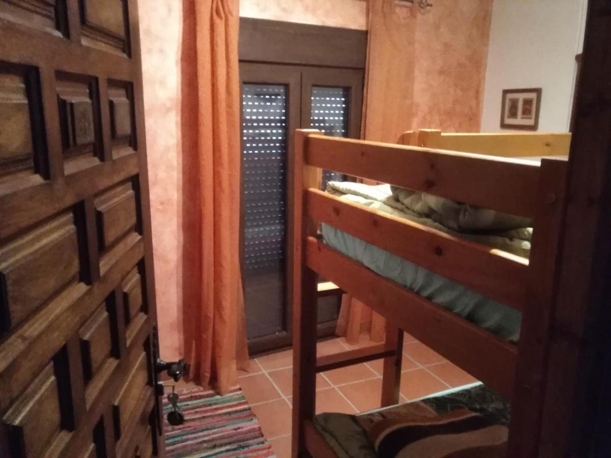 Séjour chez l'habitant La Flecha