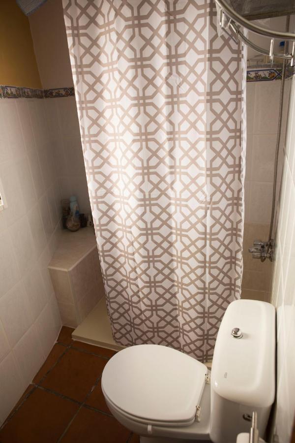 Accommodatie bij particulieren La Flecha *
